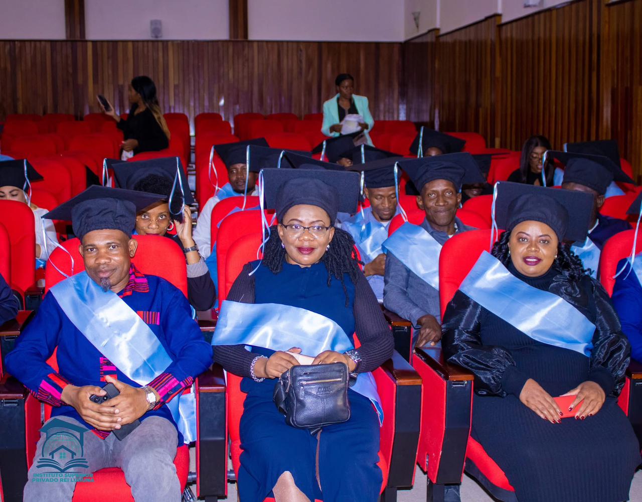 Professores e alunos